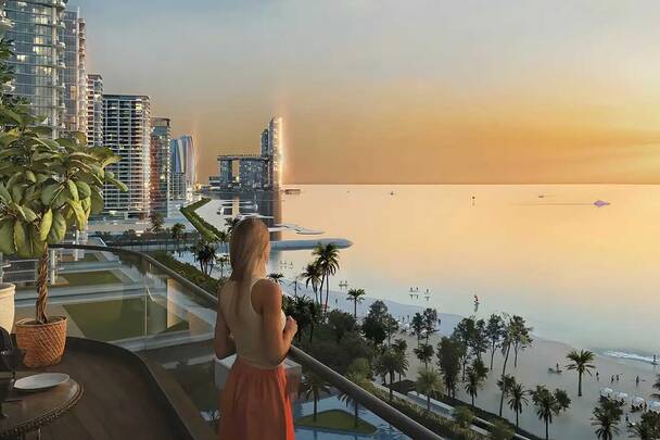 Sobha Aquamont